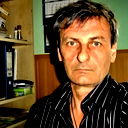 Сергей Воронов