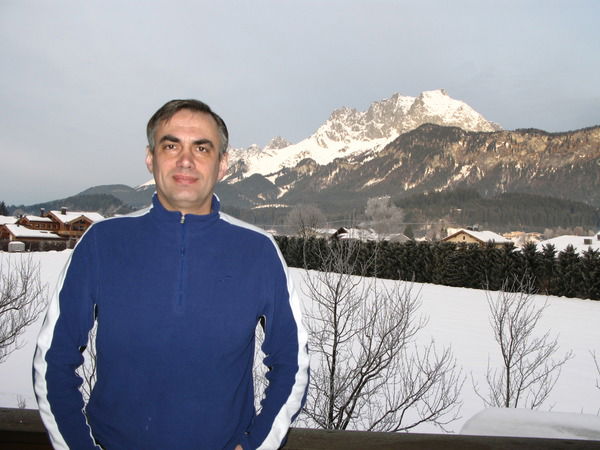 Вячеслав Канатов