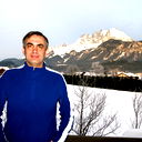 Вячеслав Канатов