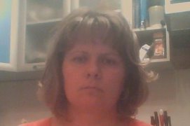 Татьяна Захарова