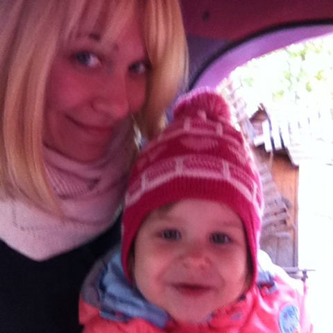 Светлана Рожкова