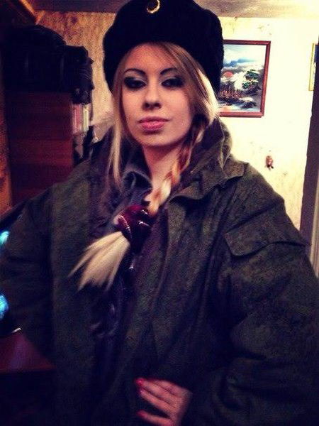 Женька-Кузька Брызгалова