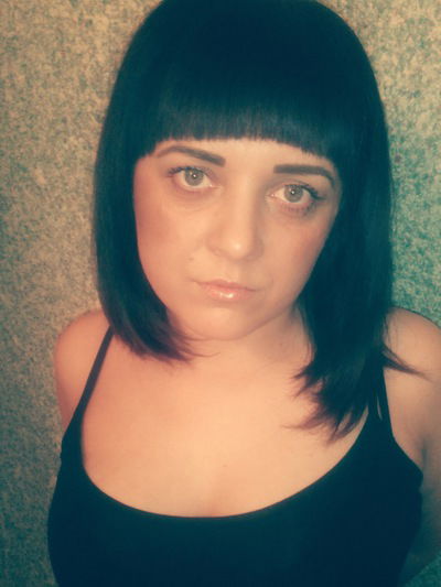 Алена Калюкина