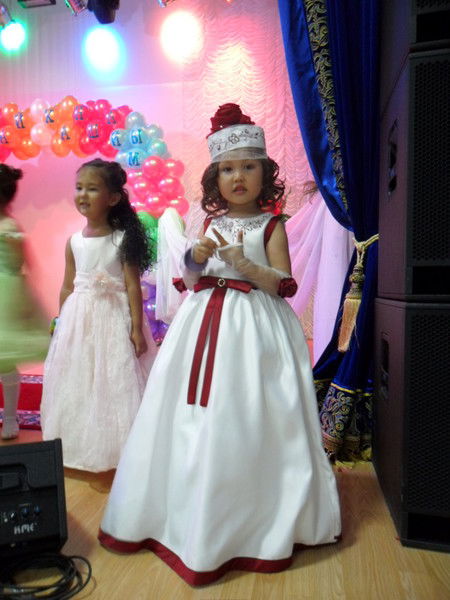 Айгуль Сейталиева