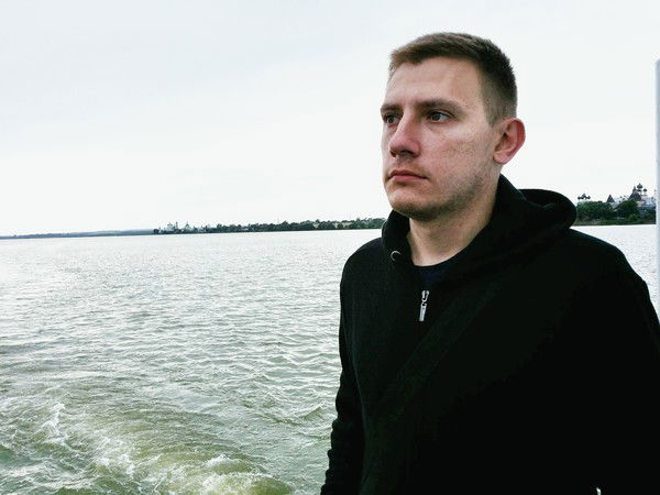 Святослав Дронов