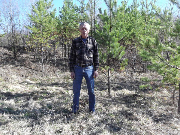 Александр Гришин