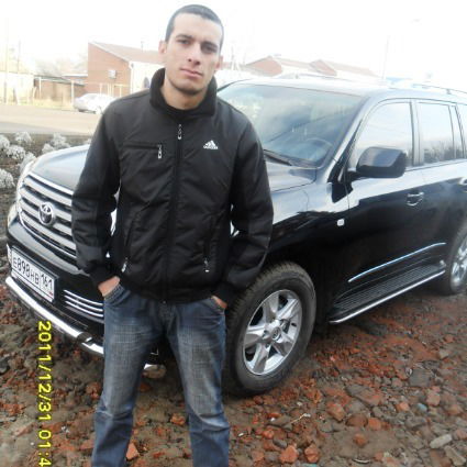 Руслан Башатов