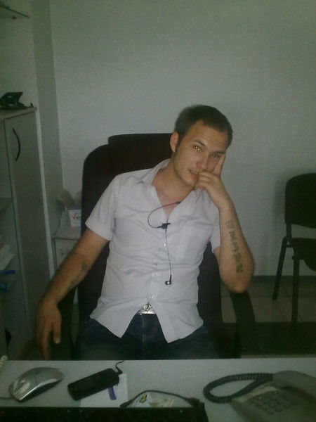 Тахир Анарбаев