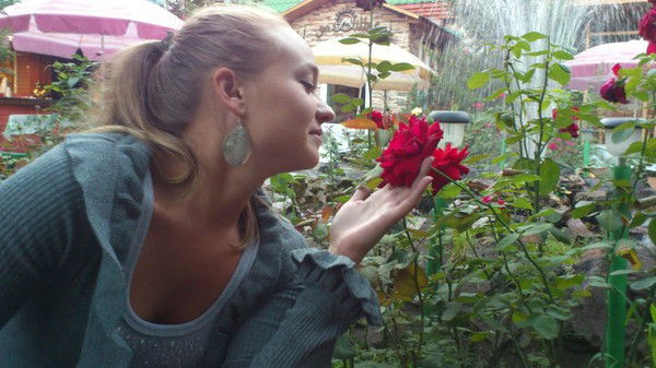 Ксения Паузер