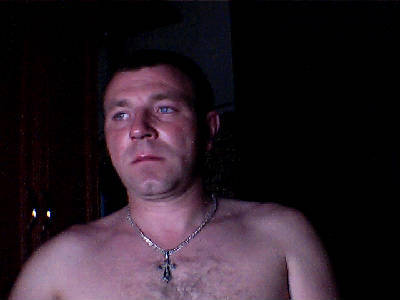 Александр Гилев