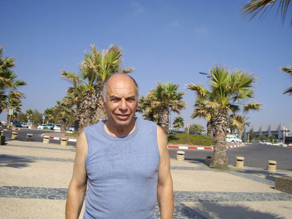 Григорий Зислис