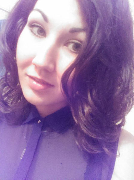 Сафина Гульназ