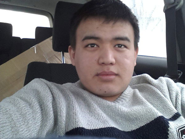 Исраил Джалилов