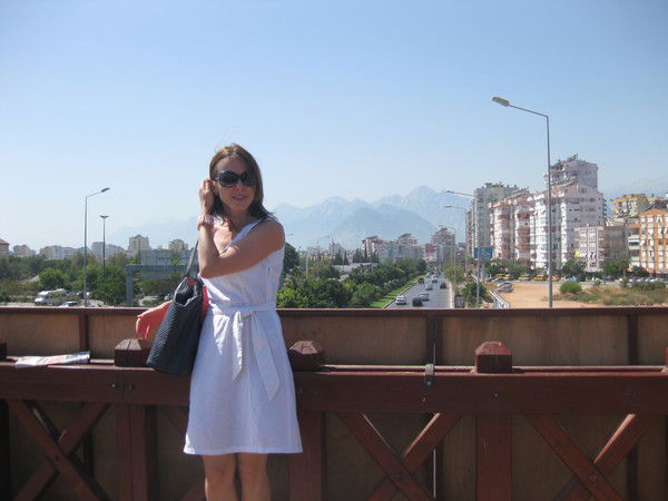 Елена Пронина