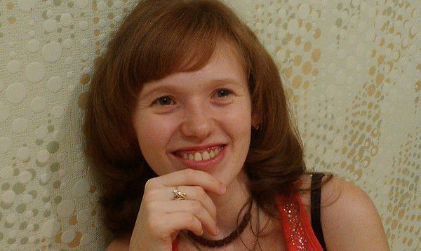 Ксения Калашникова