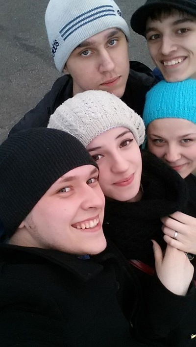 Ксения Романова