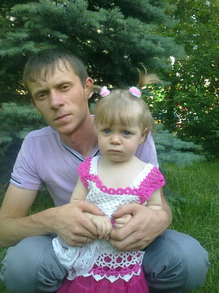 Михаил Лавров