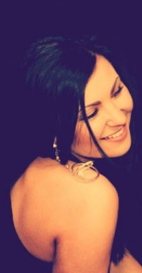 Наташа Павлова