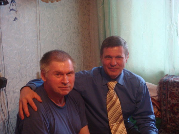 Анатолий Клянин