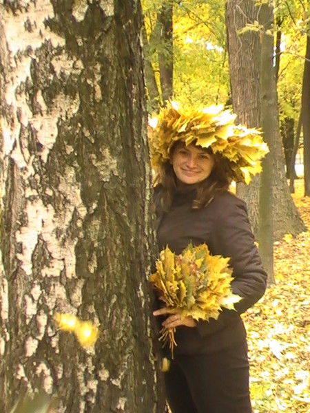 Радана Кульбака