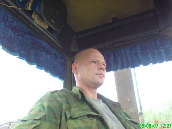 Вадим Ханков