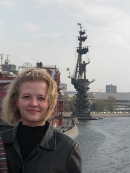 Олеся Бондар