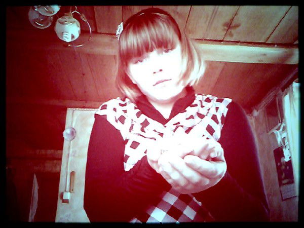 Аня Кадаева