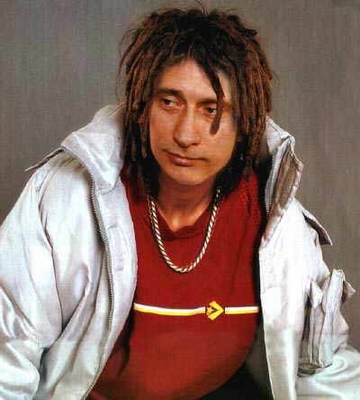 Анатолий Логинов