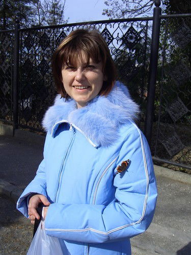 Ирина Третьякова