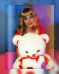 Лилия Аликаева