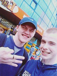 Андрей Бурылов