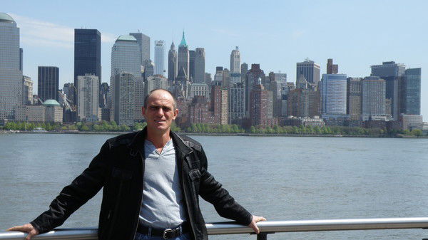 Антон Никитин