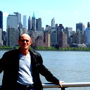 Антон Никитин