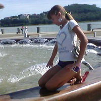 Наталья Горовая