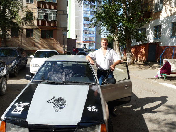 Алексей Коровко