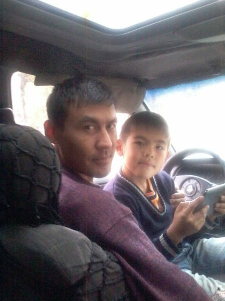 Абайжан Инирбаев