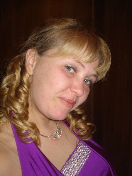 Ирина Скворцова