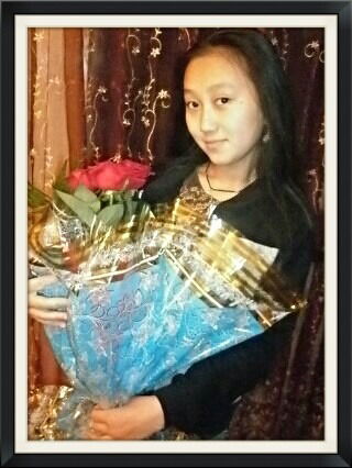 Адема Сапабекова