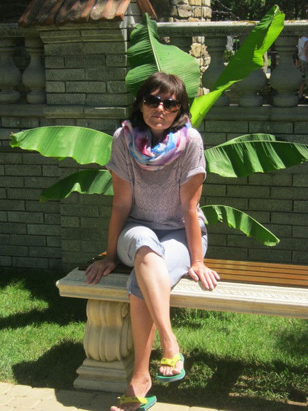 Ирина Несговорова