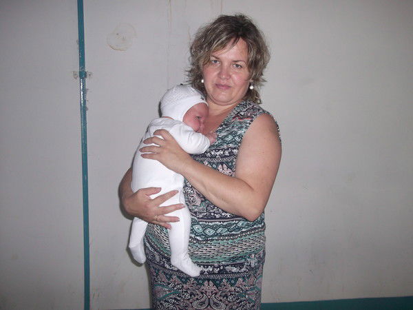 Людмила Екимова