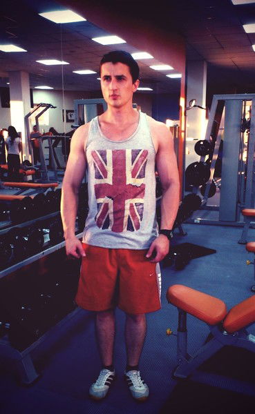 Евгений Шаломов