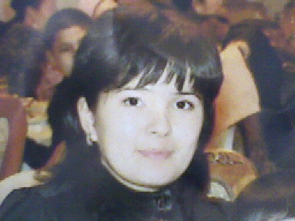 Asel Baitakova