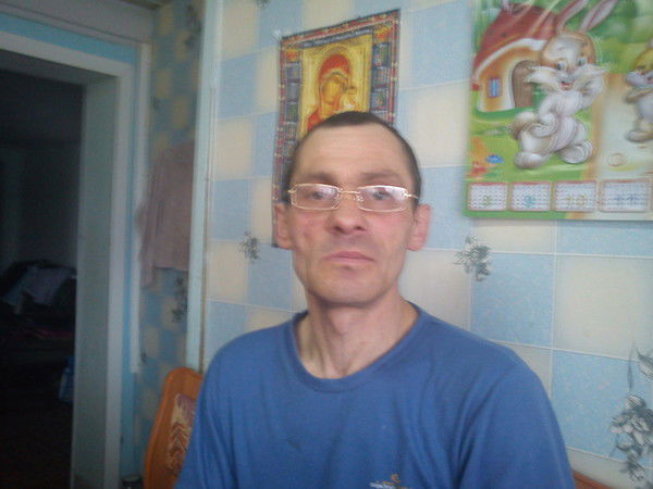 Василий Колесник