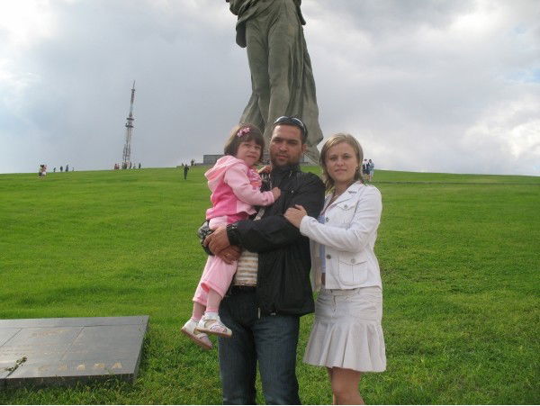 Рамил Джалилов