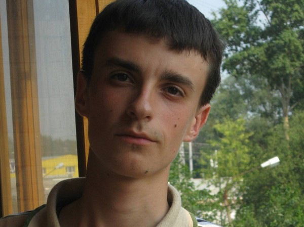 Виктор Афанасьев