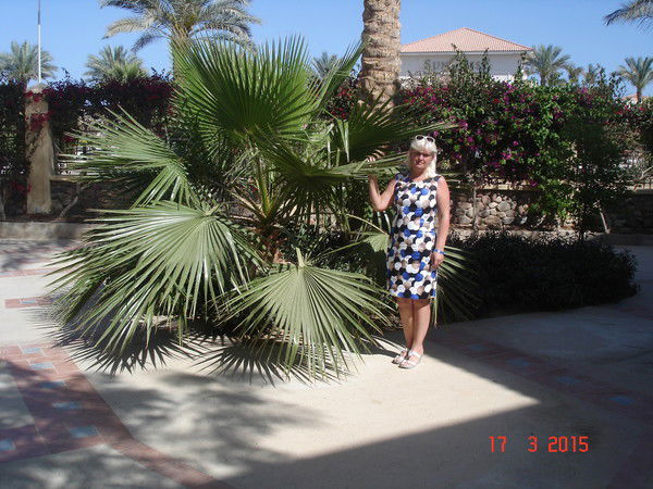 Татьяна Бондаренко