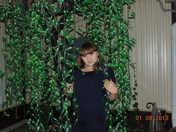 Нинель Посашкова