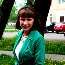 Оксана Глазунова