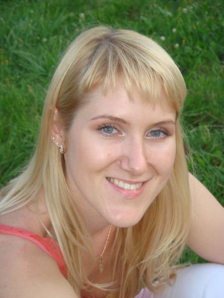 Светлана Новикова