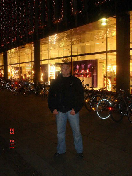 Александр Тарасевич